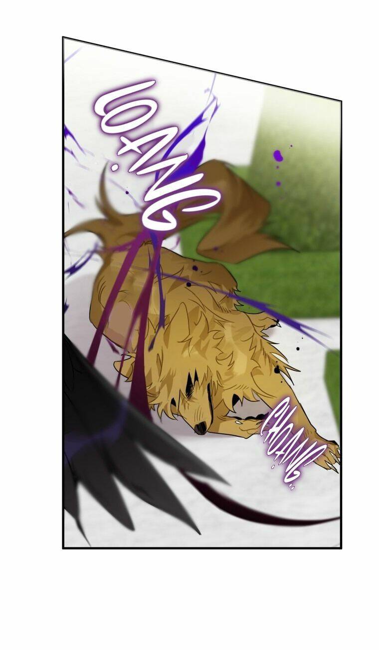 Bỗng Nhiên Tôi Trở Thành Quạ Đen!! Chapter 8 - Trang 2