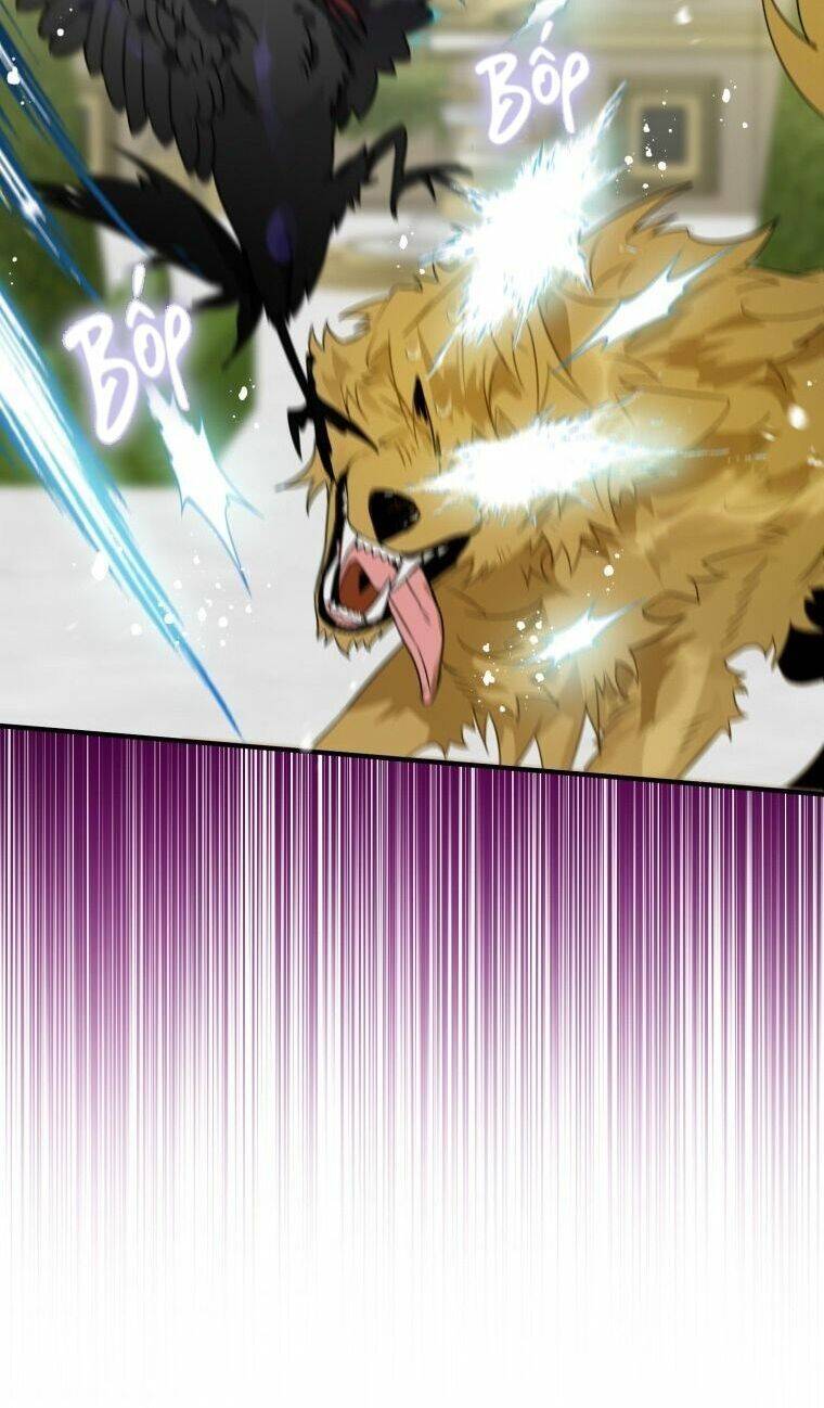 Bỗng Nhiên Tôi Trở Thành Quạ Đen!! Chapter 8 - Trang 2