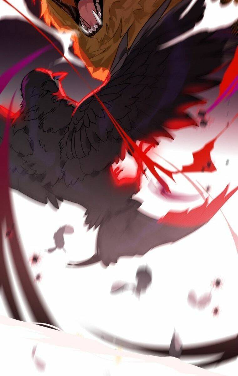 Bỗng Nhiên Tôi Trở Thành Quạ Đen!! Chapter 8 - Trang 2