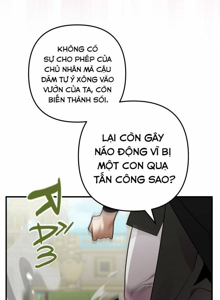 Bỗng Nhiên Tôi Trở Thành Quạ Đen!! Chapter 8 - Trang 2
