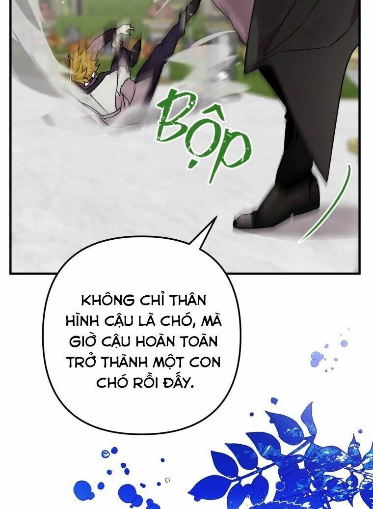 Bỗng Nhiên Tôi Trở Thành Quạ Đen!! Chapter 8 - Trang 2