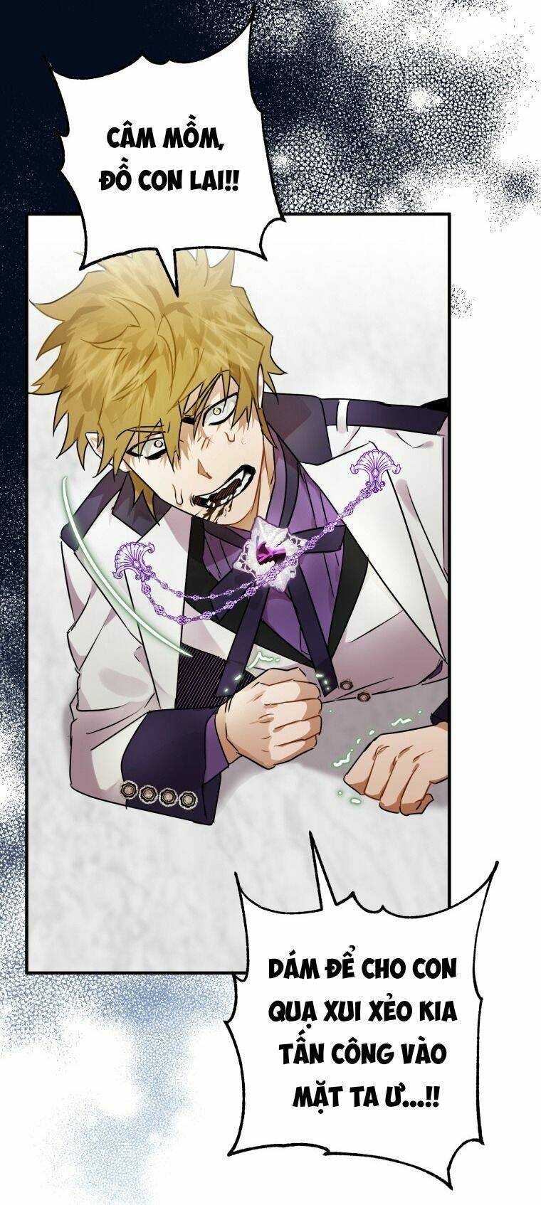 Bỗng Nhiên Tôi Trở Thành Quạ Đen!! Chapter 8 - Trang 2