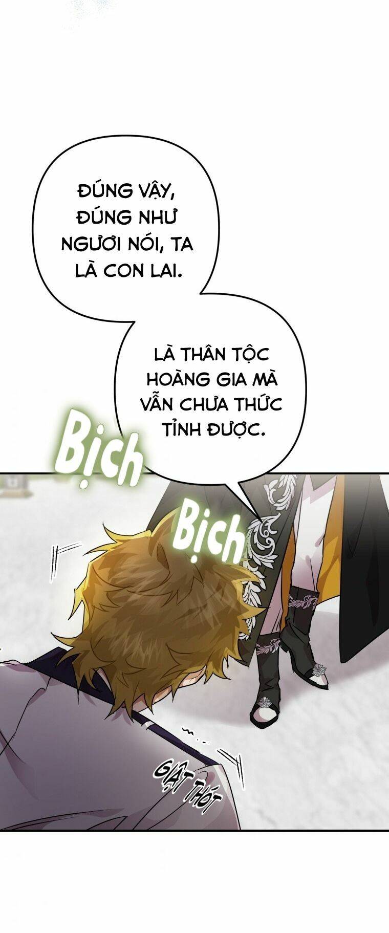 Bỗng Nhiên Tôi Trở Thành Quạ Đen!! Chapter 8 - Trang 2