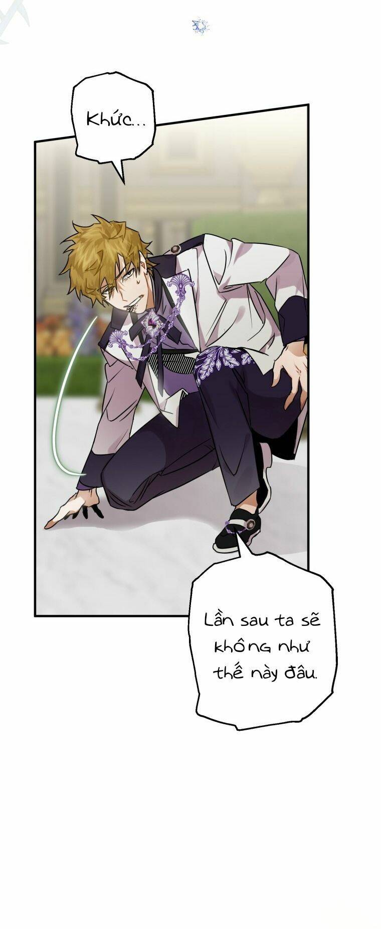 Bỗng Nhiên Tôi Trở Thành Quạ Đen!! Chapter 8 - Trang 2