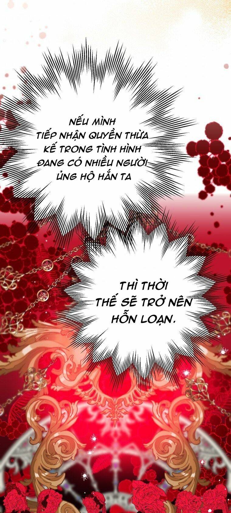 Bỗng Nhiên Tôi Trở Thành Quạ Đen!! Chapter 8 - Trang 2