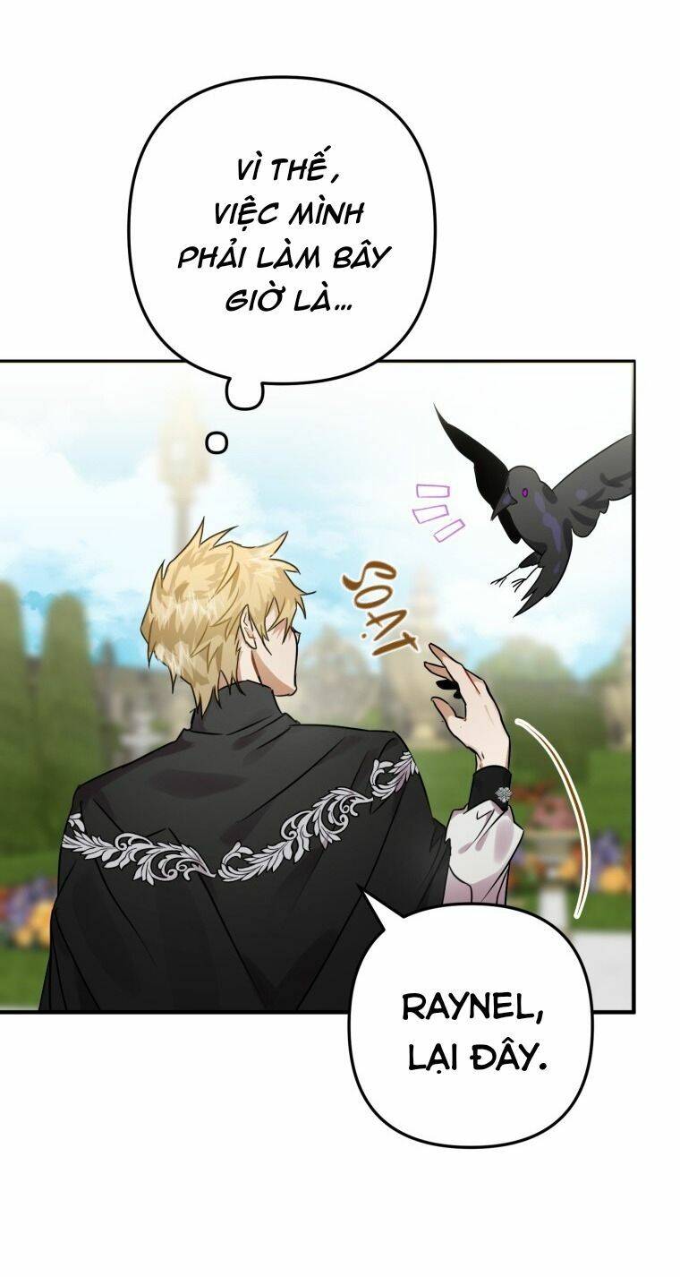 Bỗng Nhiên Tôi Trở Thành Quạ Đen!! Chapter 8 - Trang 2