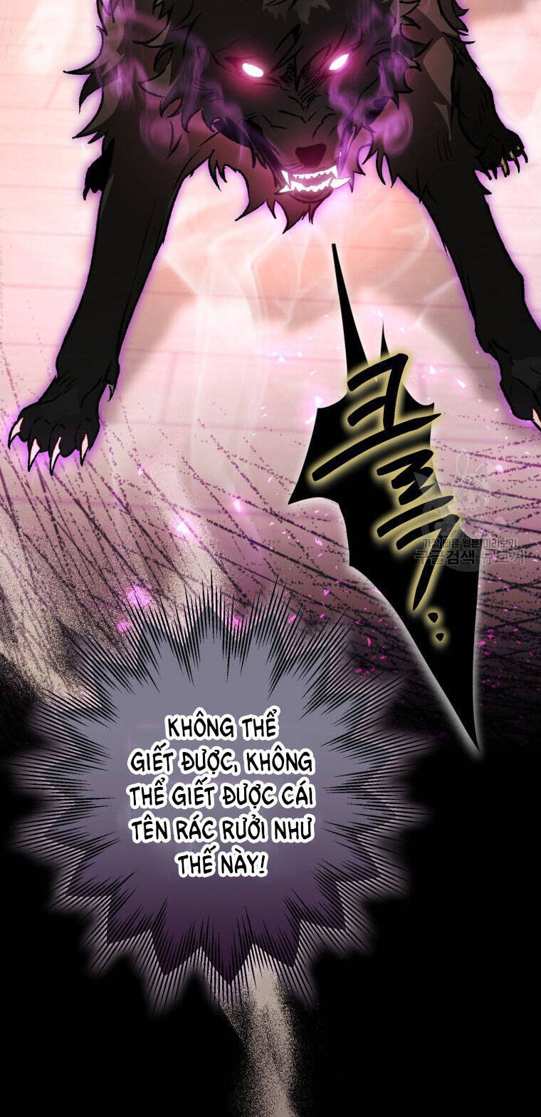 Bỗng Nhiên Tôi Trở Thành Quạ Đen!! Chapter 80.2 - Trang 2