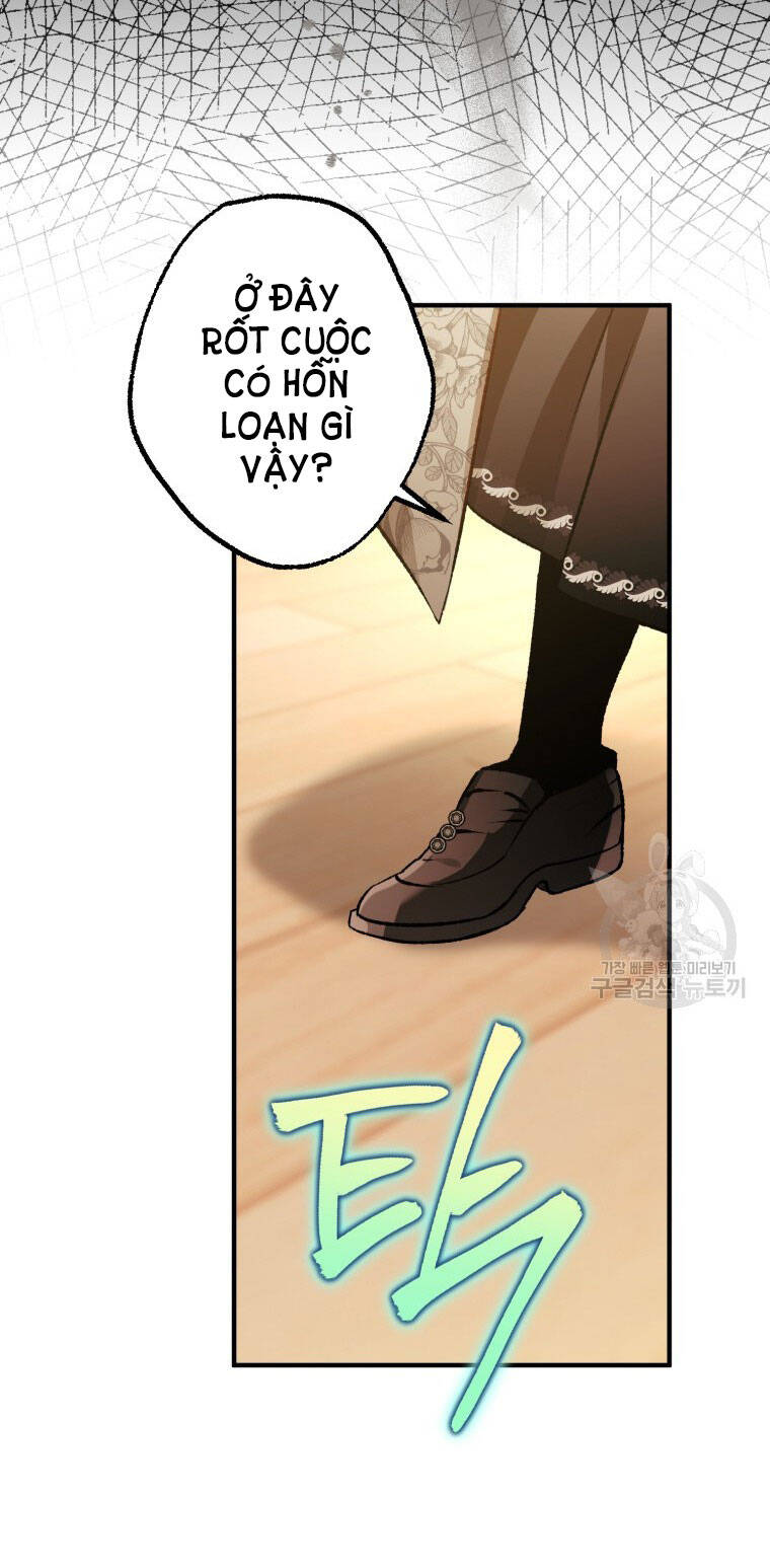 Bỗng Nhiên Tôi Trở Thành Quạ Đen!! Chapter 80.2 - Trang 2