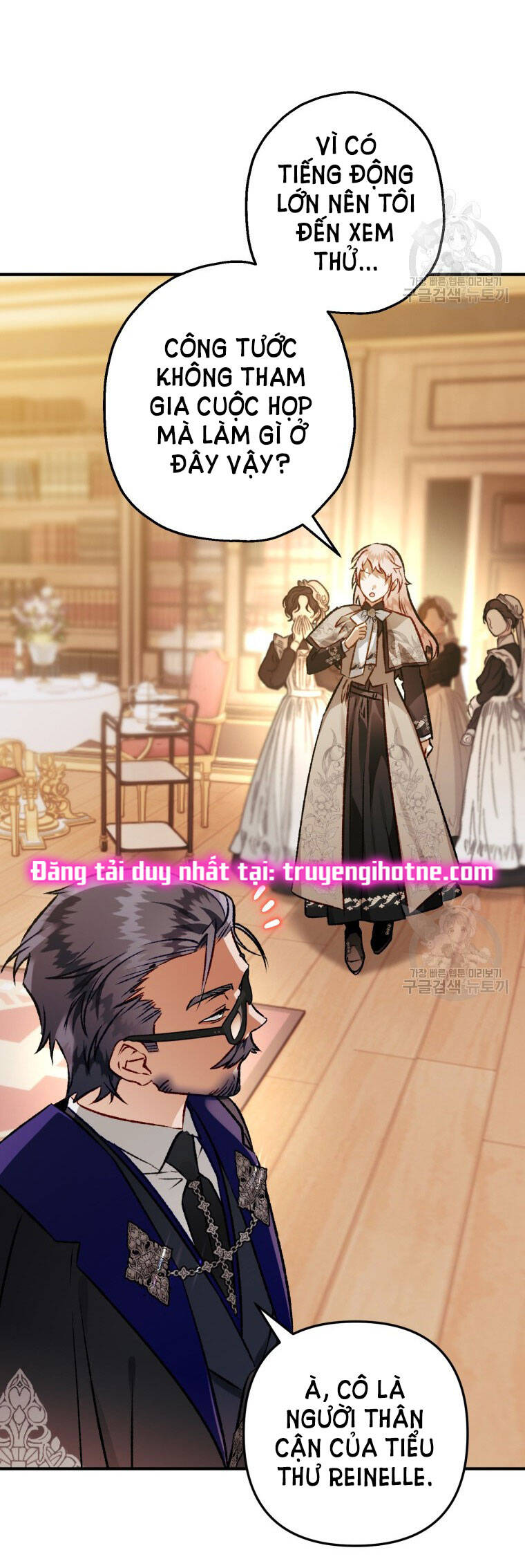 Bỗng Nhiên Tôi Trở Thành Quạ Đen!! Chapter 80.2 - Trang 2