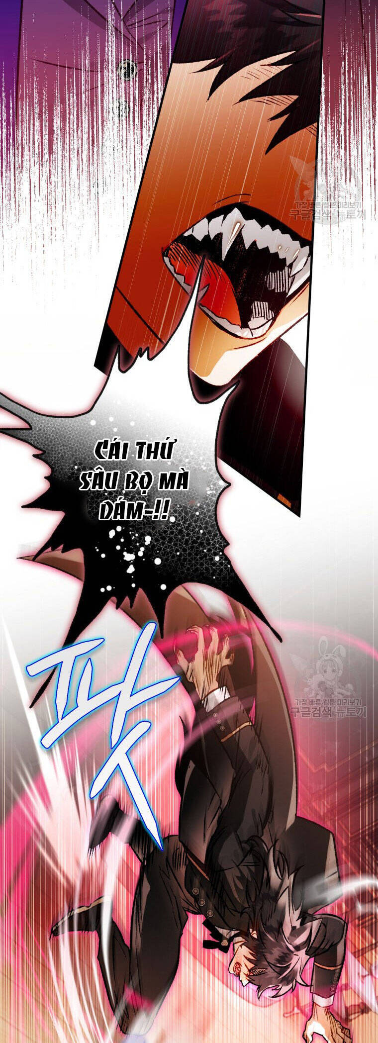 Bỗng Nhiên Tôi Trở Thành Quạ Đen!! Chapter 80.2 - Trang 2