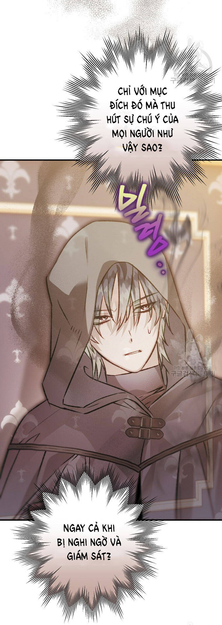 Bỗng Nhiên Tôi Trở Thành Quạ Đen!! Chapter 80.2 - Trang 2