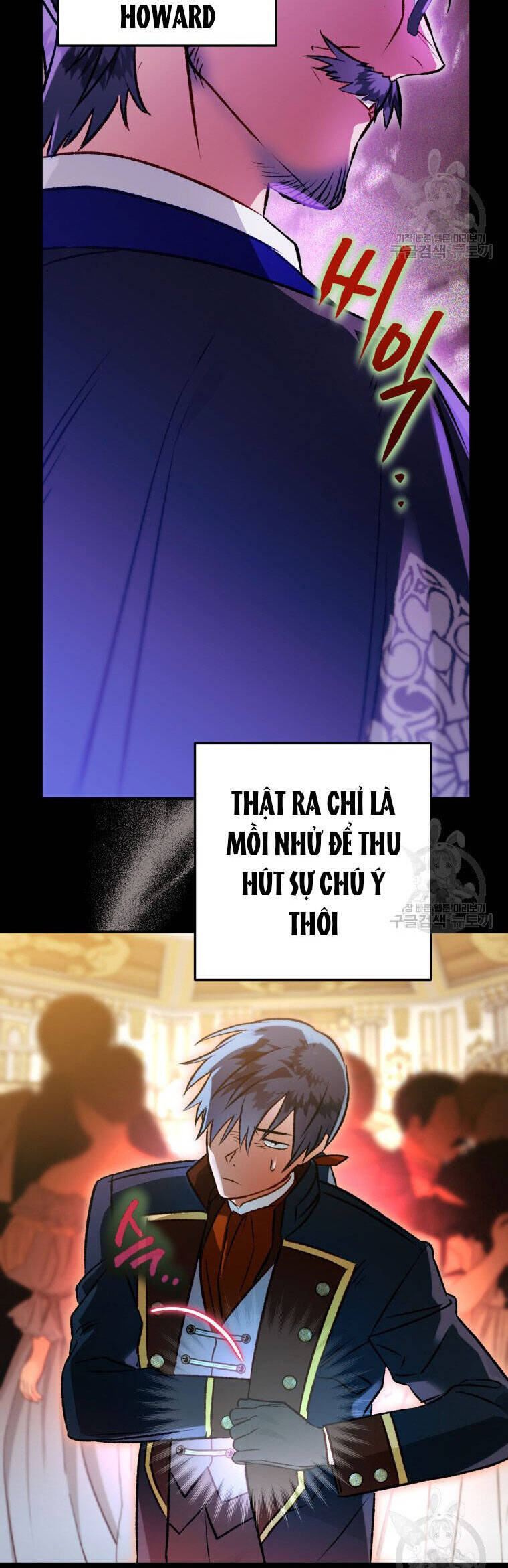 Bỗng Nhiên Tôi Trở Thành Quạ Đen!! Chapter 80.2 - Trang 2