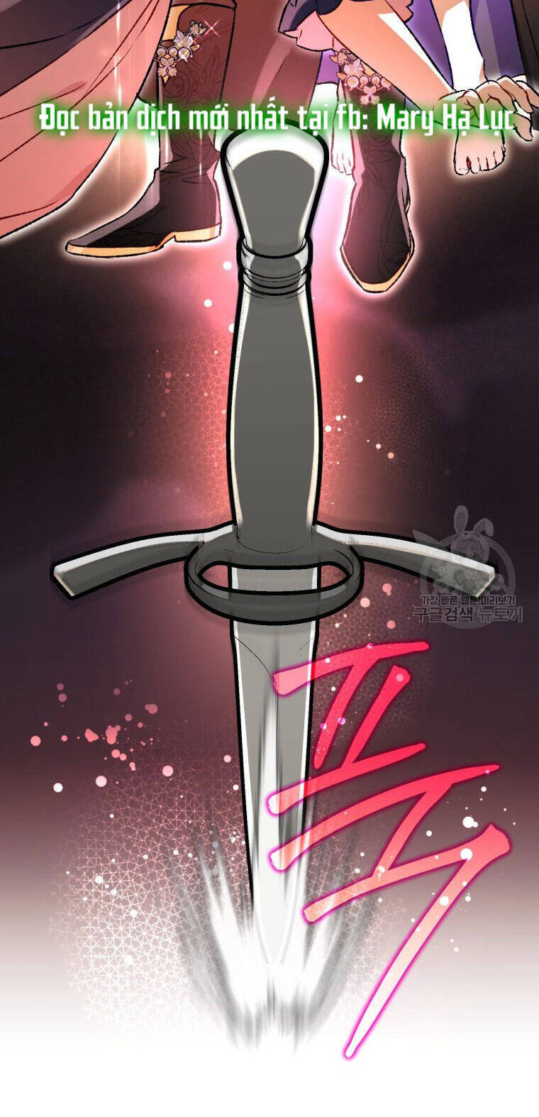 Bỗng Nhiên Tôi Trở Thành Quạ Đen!! Chapter 81.1 - Trang 2