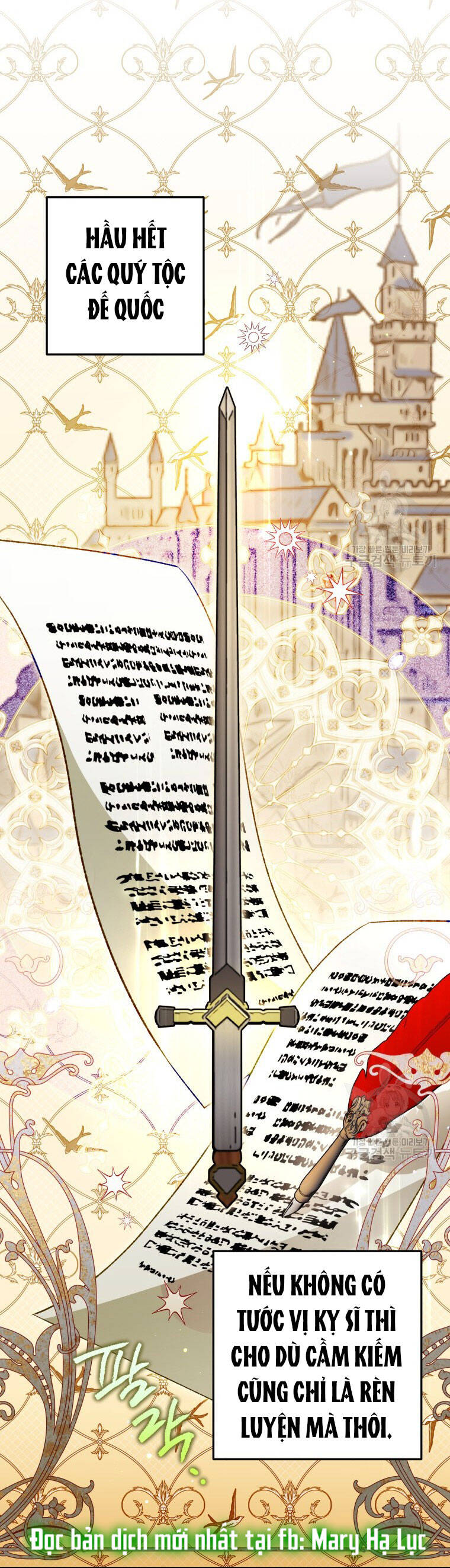 Bỗng Nhiên Tôi Trở Thành Quạ Đen!! Chapter 81.1 - Trang 2