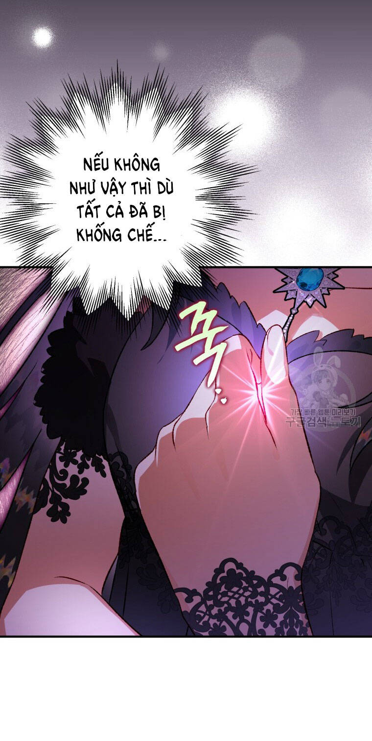 Bỗng Nhiên Tôi Trở Thành Quạ Đen!! Chapter 81.1 - Trang 2