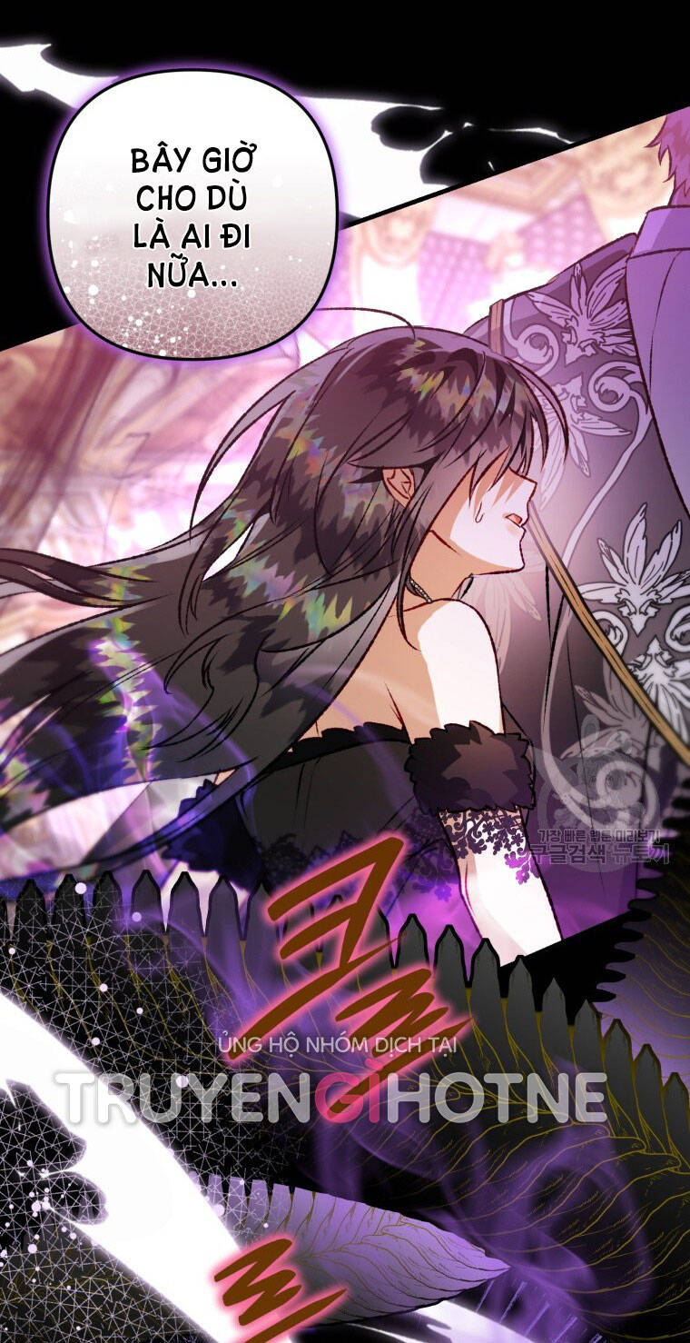 Bỗng Nhiên Tôi Trở Thành Quạ Đen!! Chapter 81.2 - Trang 2