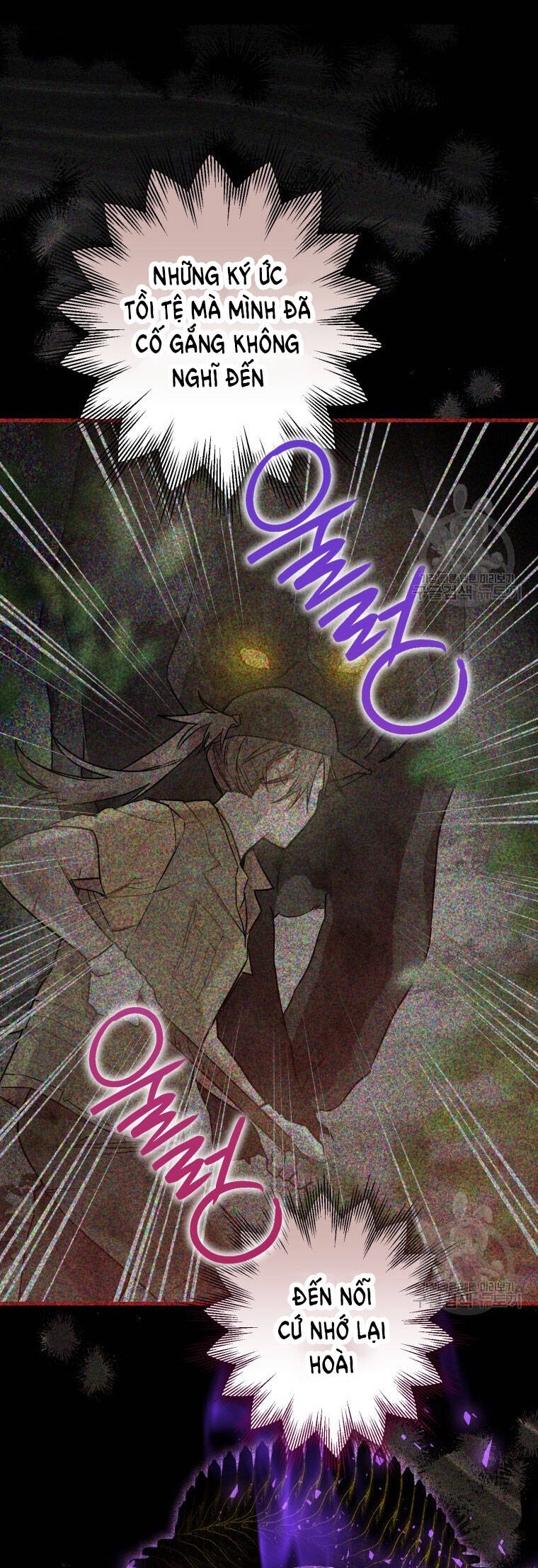 Bỗng Nhiên Tôi Trở Thành Quạ Đen!! Chapter 81.2 - Trang 2