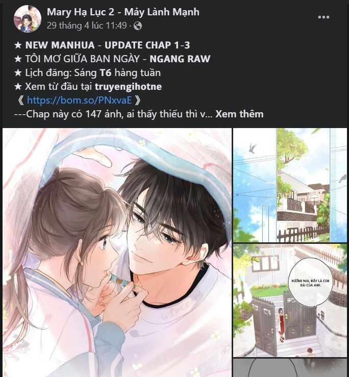 Bỗng Nhiên Tôi Trở Thành Quạ Đen!! Chapter 82.2 - Trang 2