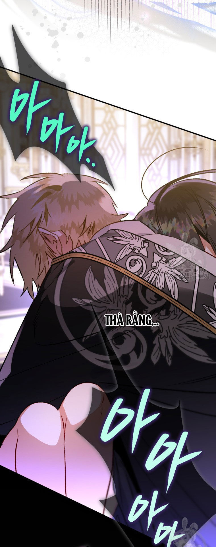 Bỗng Nhiên Tôi Trở Thành Quạ Đen!! Chapter 83.1 - Trang 2