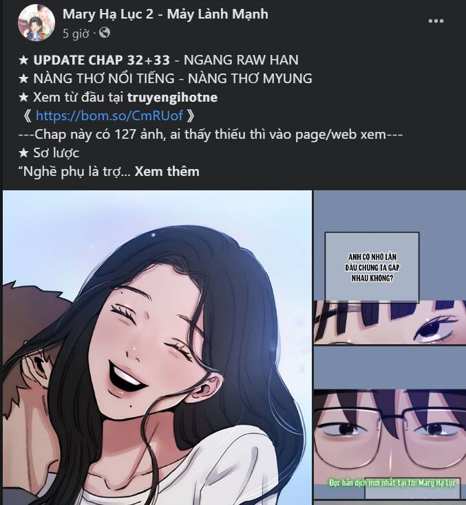 Bỗng Nhiên Tôi Trở Thành Quạ Đen!! Chapter 83.1 - Trang 2