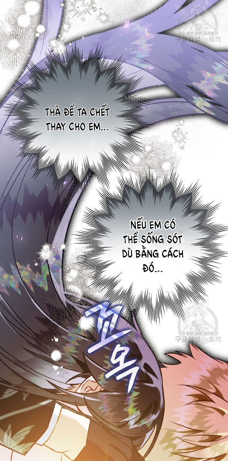 Bỗng Nhiên Tôi Trở Thành Quạ Đen!! Chapter 83.1 - Trang 2