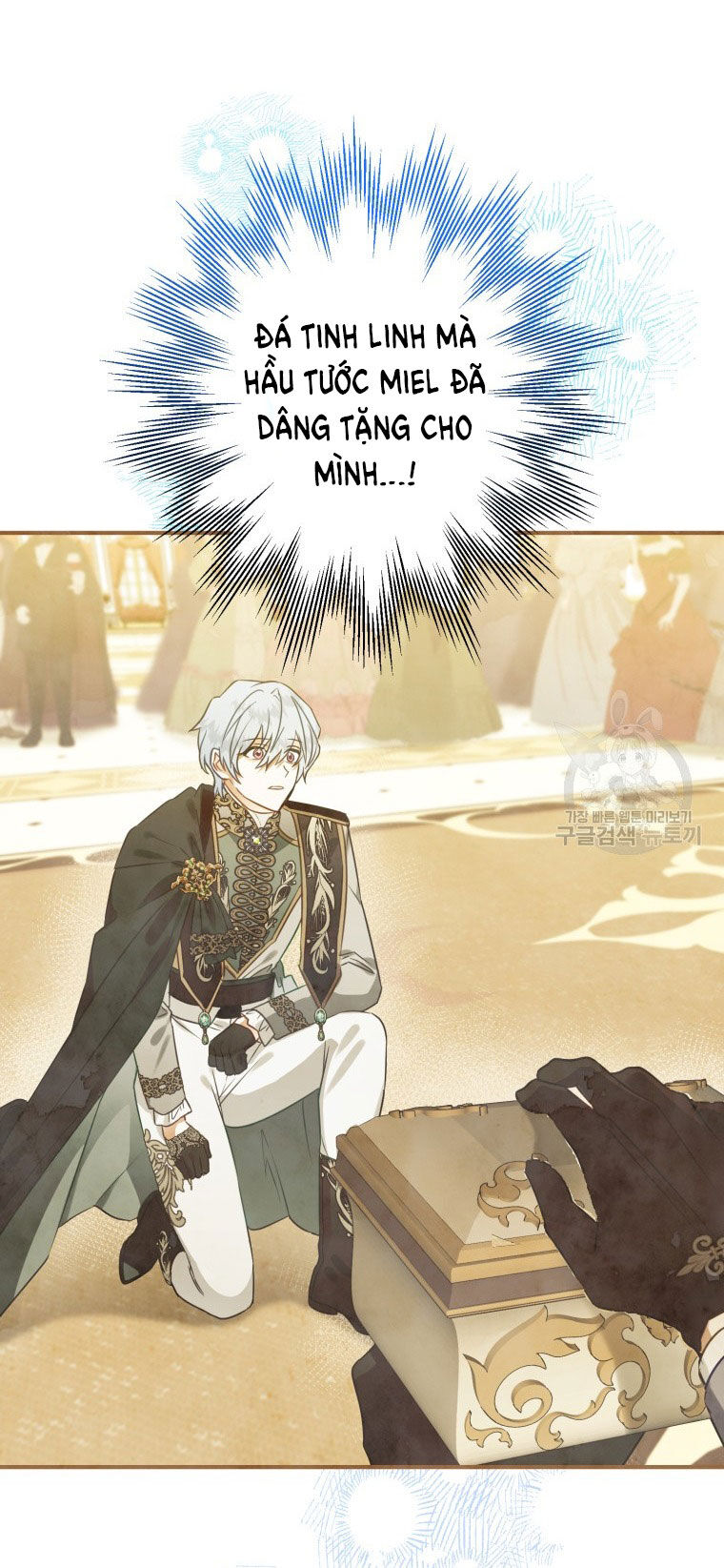 Bỗng Nhiên Tôi Trở Thành Quạ Đen!! Chapter 83.1 - Trang 2