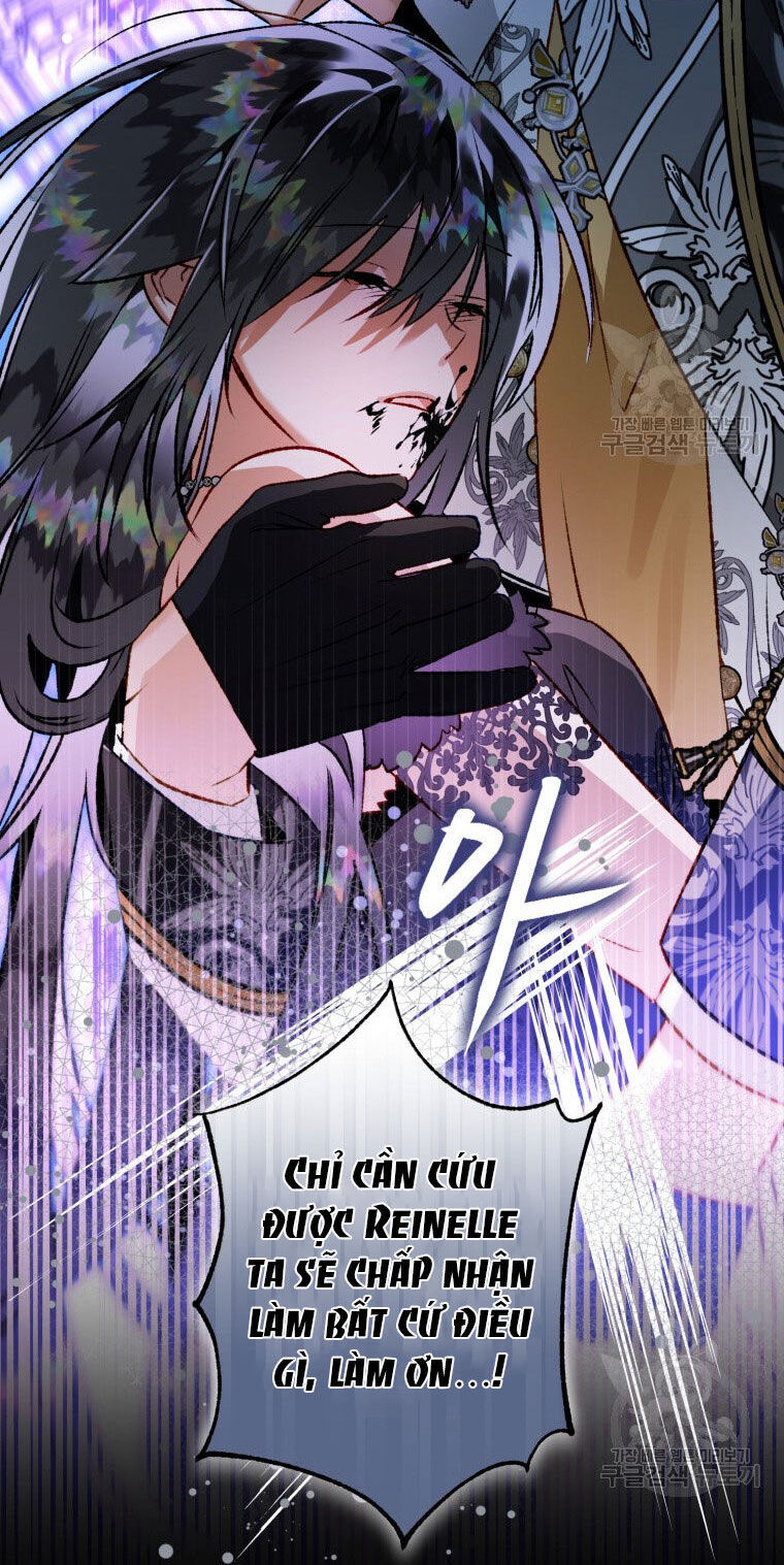 Bỗng Nhiên Tôi Trở Thành Quạ Đen!! Chapter 83.1 - Trang 2