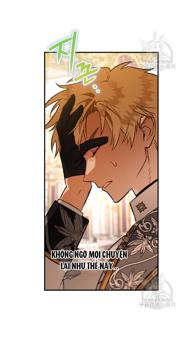 Bỗng Nhiên Tôi Trở Thành Quạ Đen!! Chapter 84.1 - Trang 2