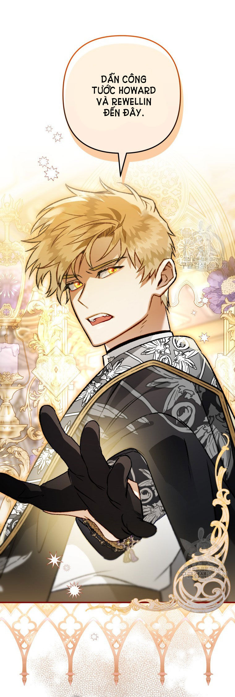 Bỗng Nhiên Tôi Trở Thành Quạ Đen!! Chapter 84.1 - Trang 2