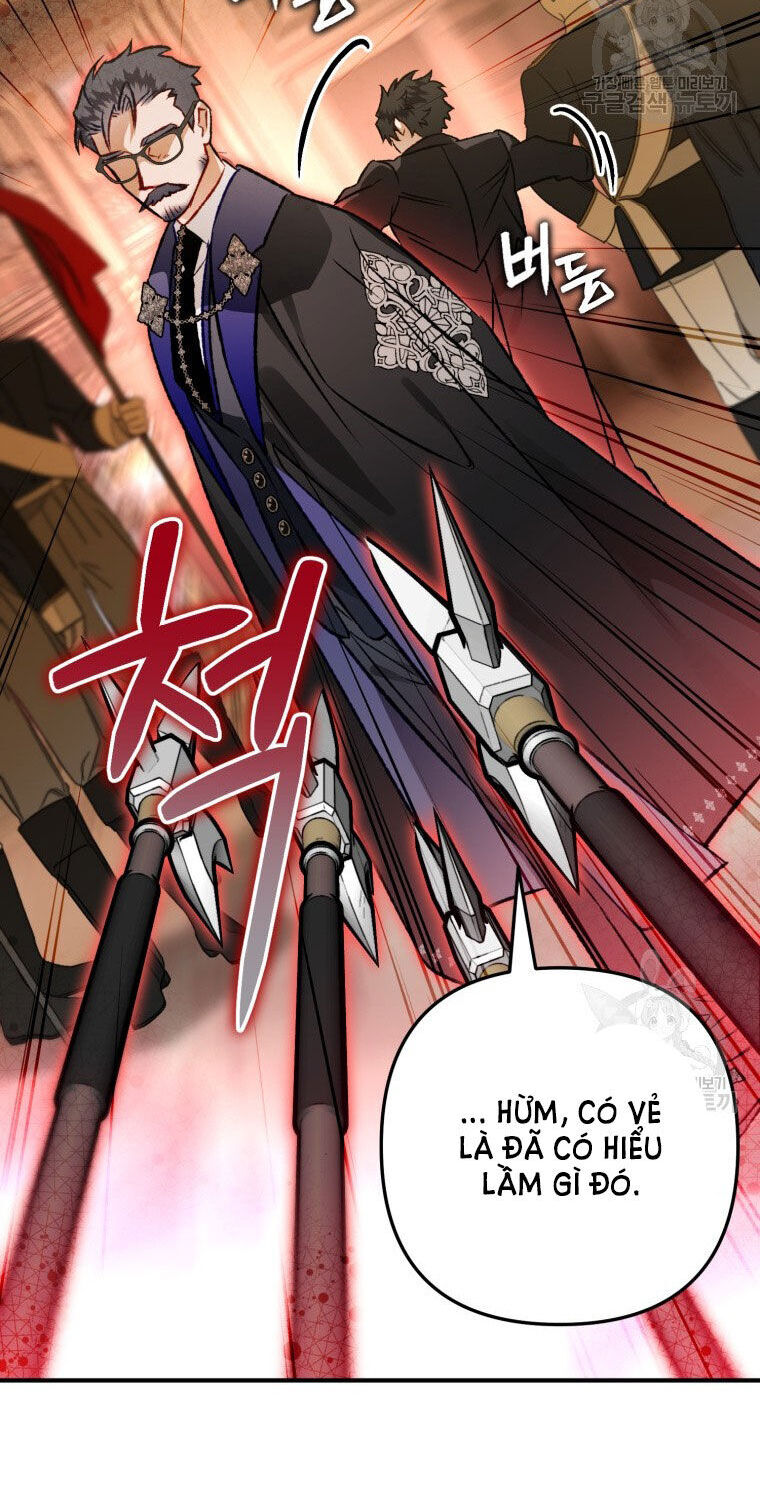 Bỗng Nhiên Tôi Trở Thành Quạ Đen!! Chapter 84.1 - Trang 2