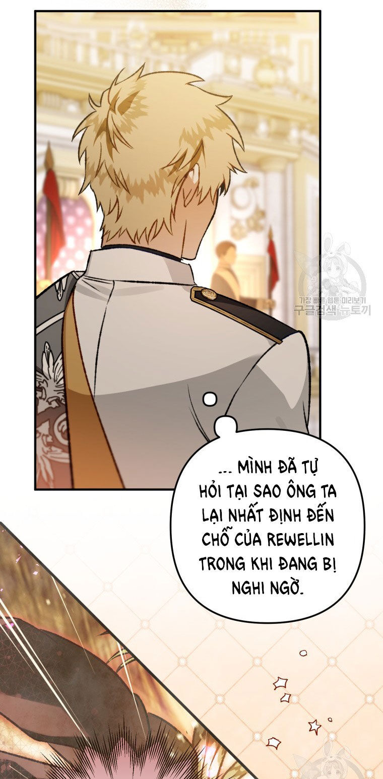 Bỗng Nhiên Tôi Trở Thành Quạ Đen!! Chapter 84.1 - Trang 2