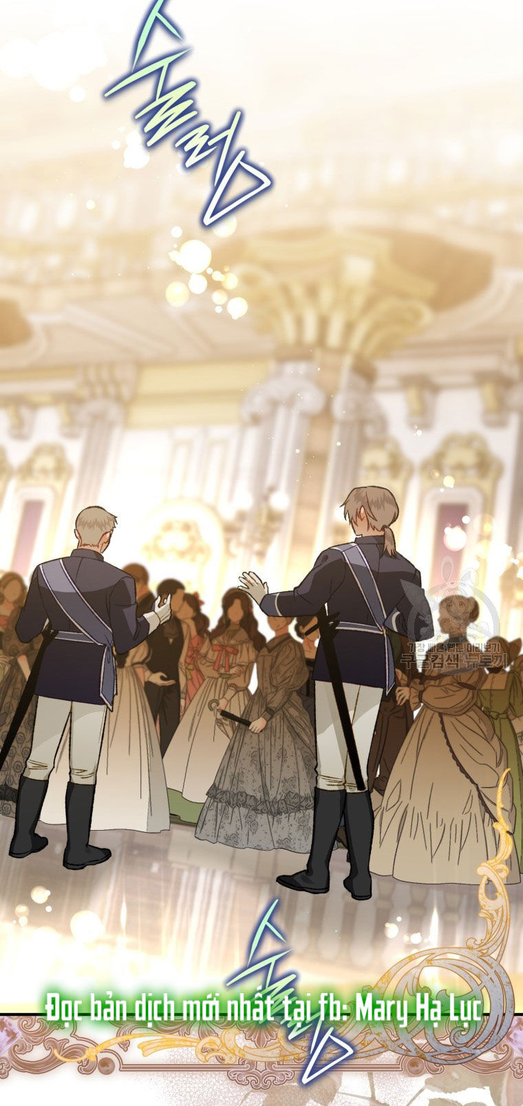 Bỗng Nhiên Tôi Trở Thành Quạ Đen!! Chapter 84.1 - Trang 2