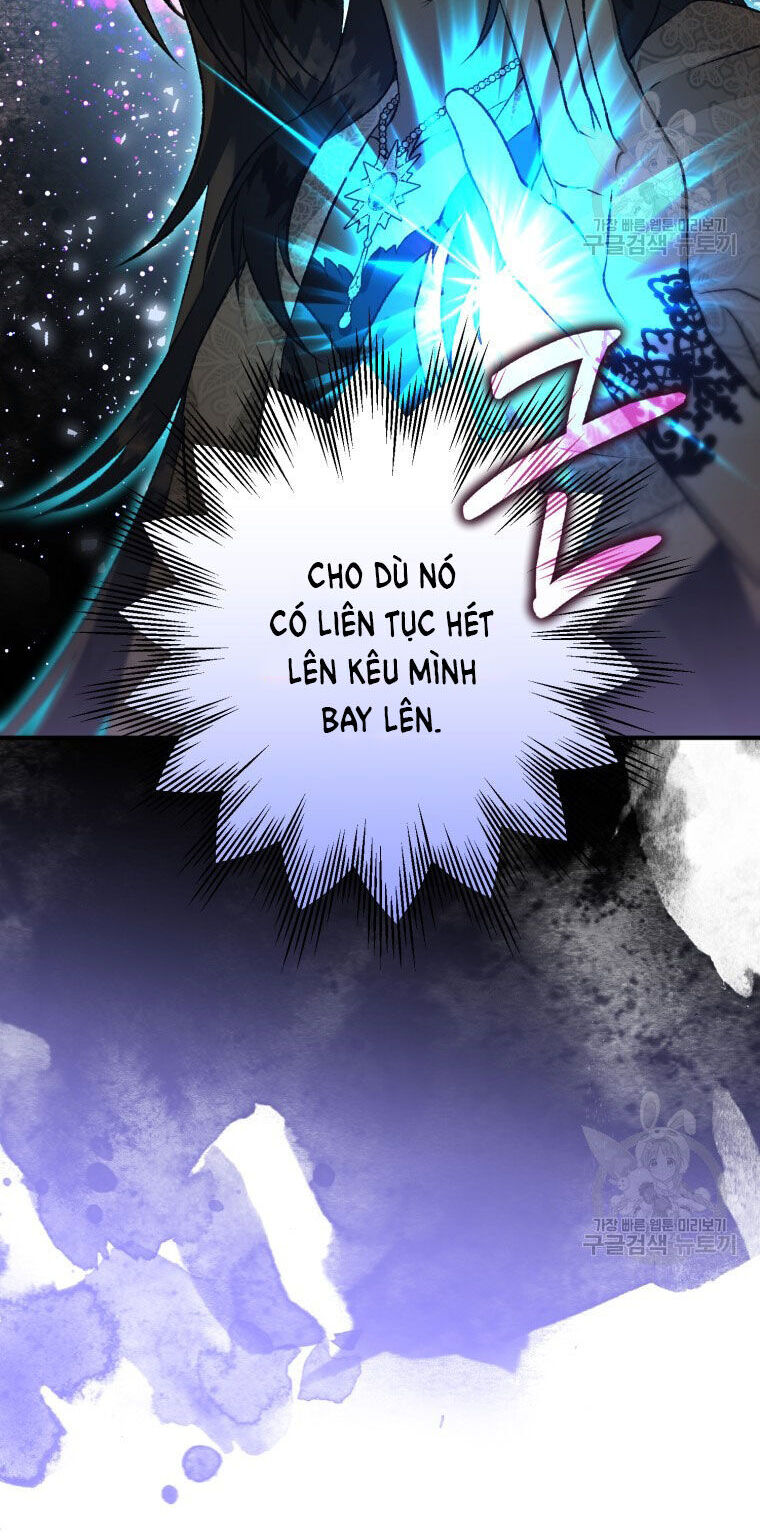 Bỗng Nhiên Tôi Trở Thành Quạ Đen!! Chapter 84.2 - Trang 2