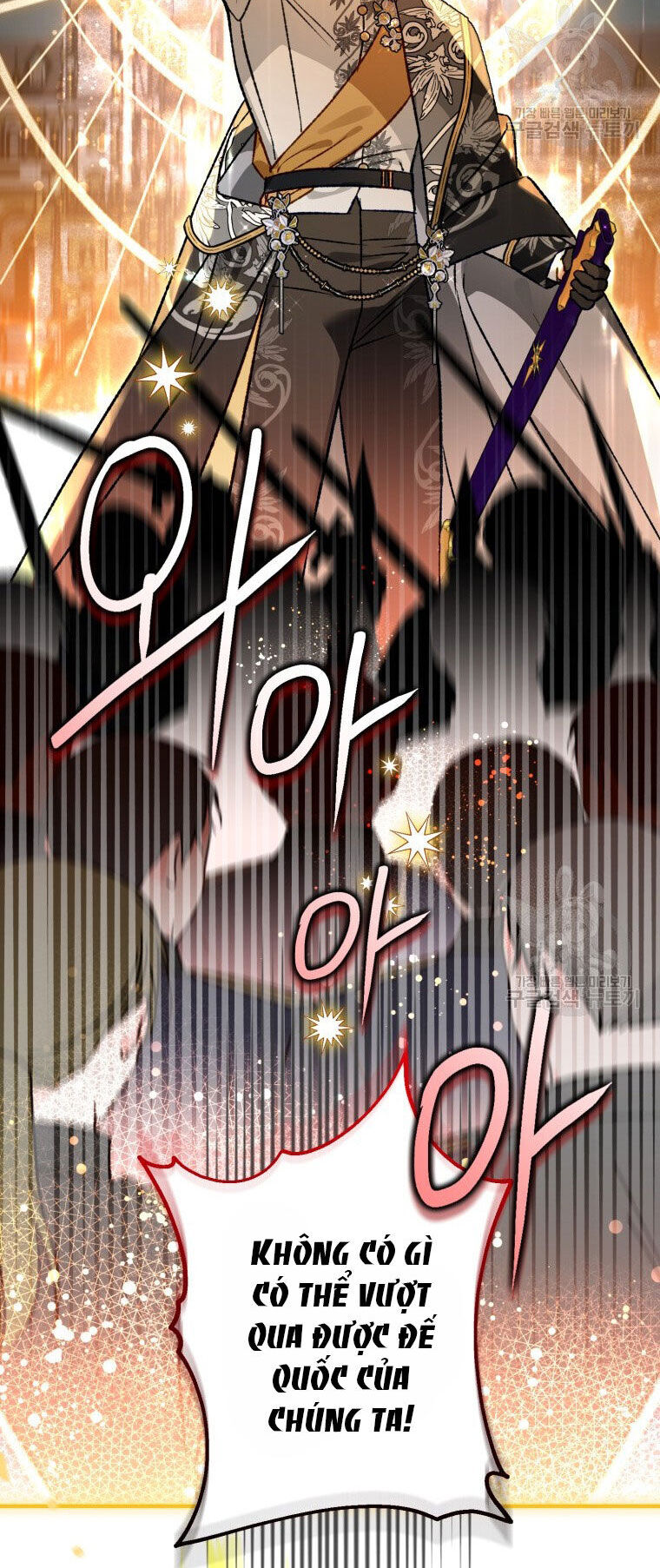 Bỗng Nhiên Tôi Trở Thành Quạ Đen!! Chapter 84.2 - Trang 2