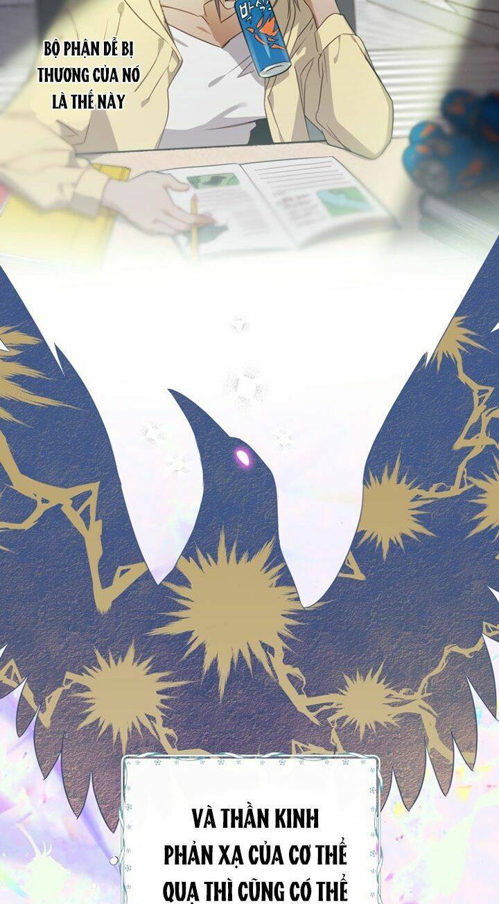 Bỗng Nhiên Tôi Trở Thành Quạ Đen!! Chapter 9 - Trang 2