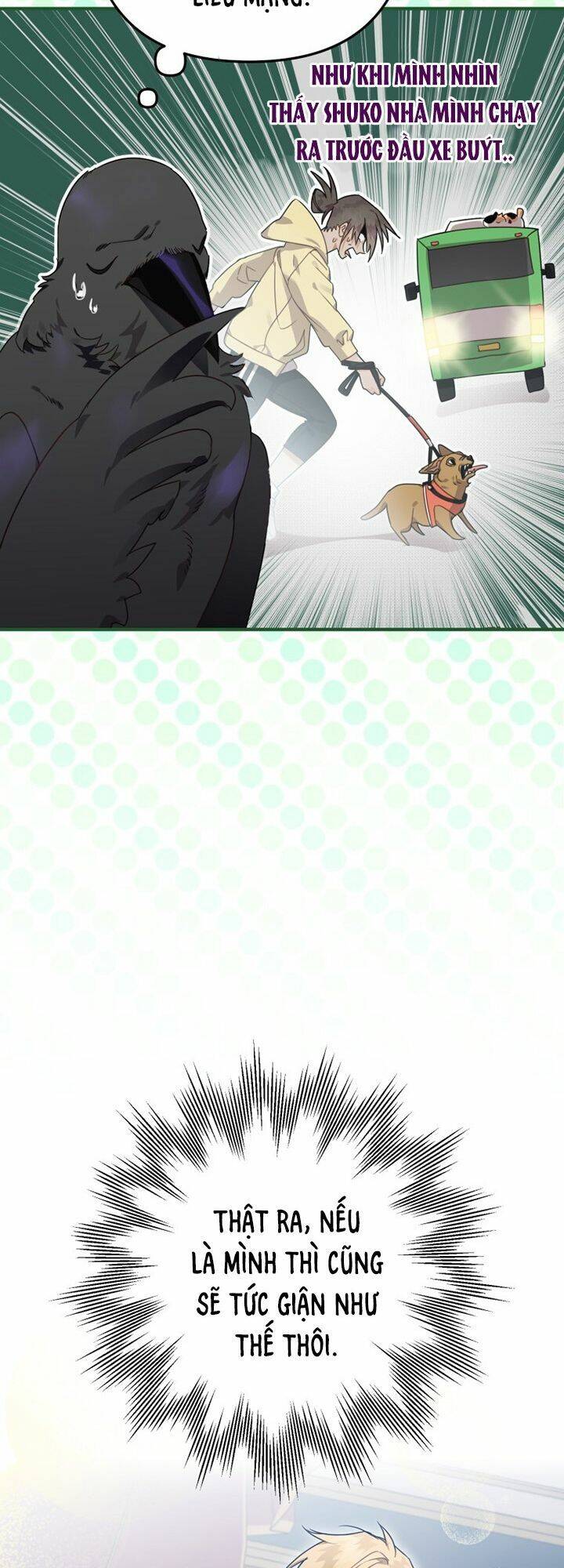 Bỗng Nhiên Tôi Trở Thành Quạ Đen!! Chapter 9 - Trang 2