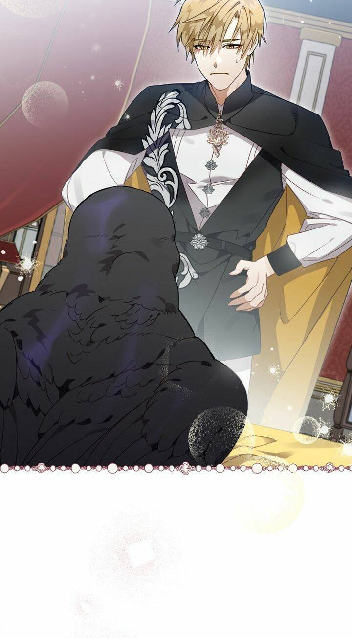 Bỗng Nhiên Tôi Trở Thành Quạ Đen!! Chapter 9 - Trang 2