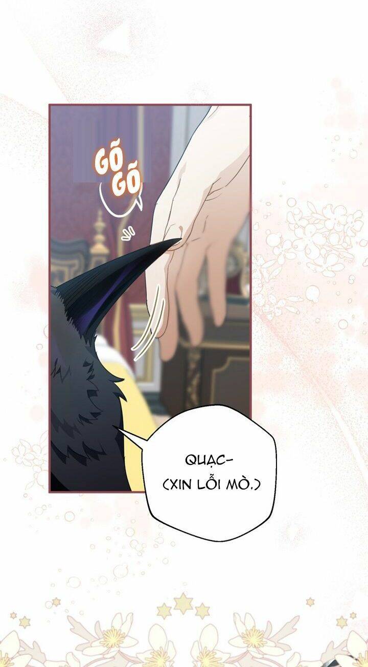 Bỗng Nhiên Tôi Trở Thành Quạ Đen!! Chapter 9 - Trang 2