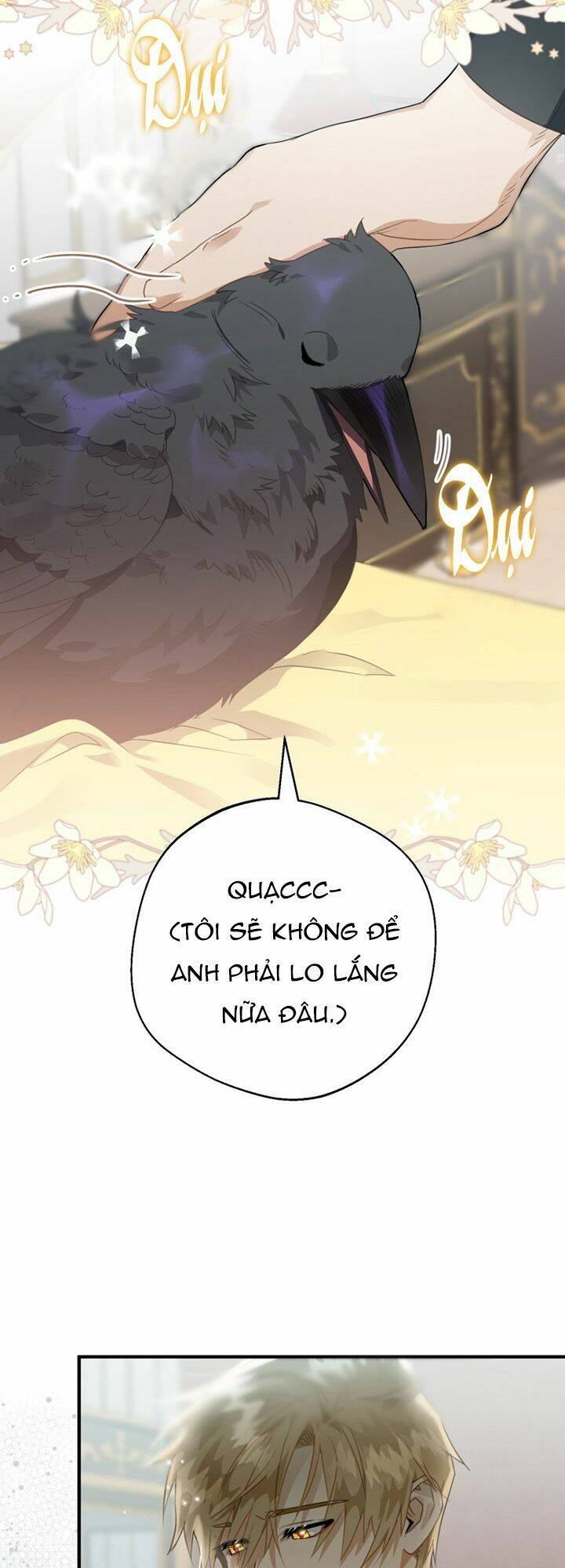 Bỗng Nhiên Tôi Trở Thành Quạ Đen!! Chapter 9 - Trang 2