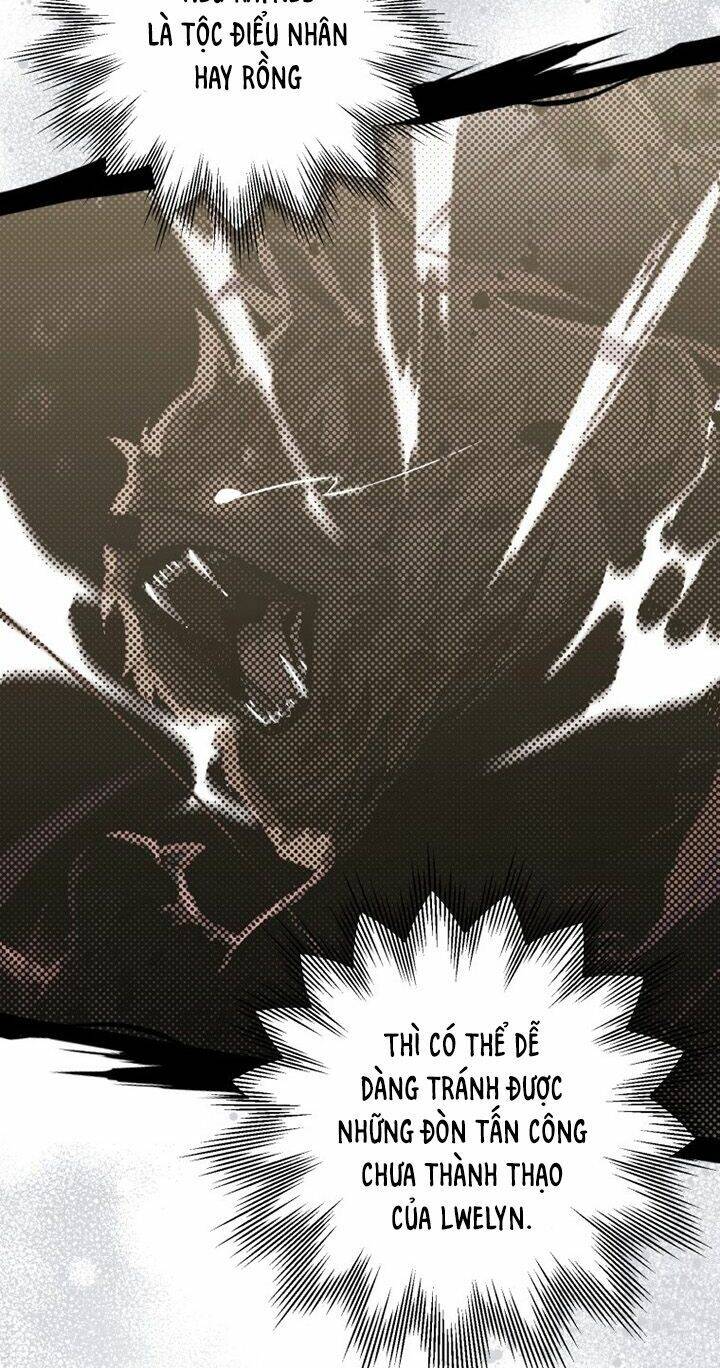 Bỗng Nhiên Tôi Trở Thành Quạ Đen!! Chapter 9 - Trang 2