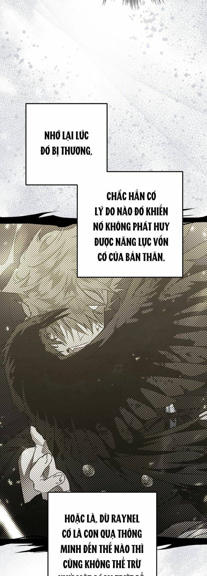 Bỗng Nhiên Tôi Trở Thành Quạ Đen!! Chapter 9 - Trang 2