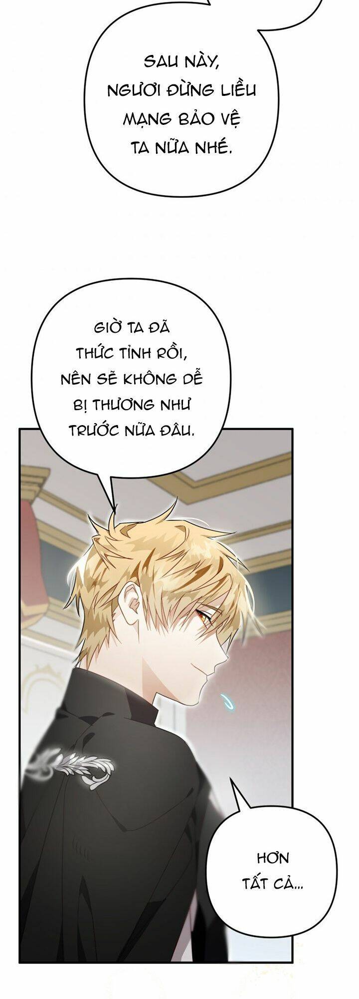 Bỗng Nhiên Tôi Trở Thành Quạ Đen!! Chapter 9 - Trang 2