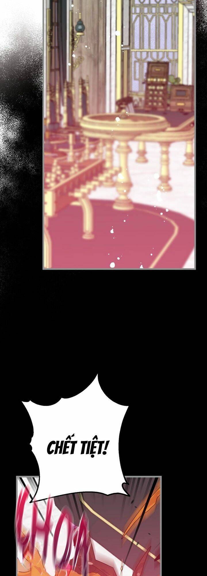 Bỗng Nhiên Tôi Trở Thành Quạ Đen!! Chapter 9 - Trang 2