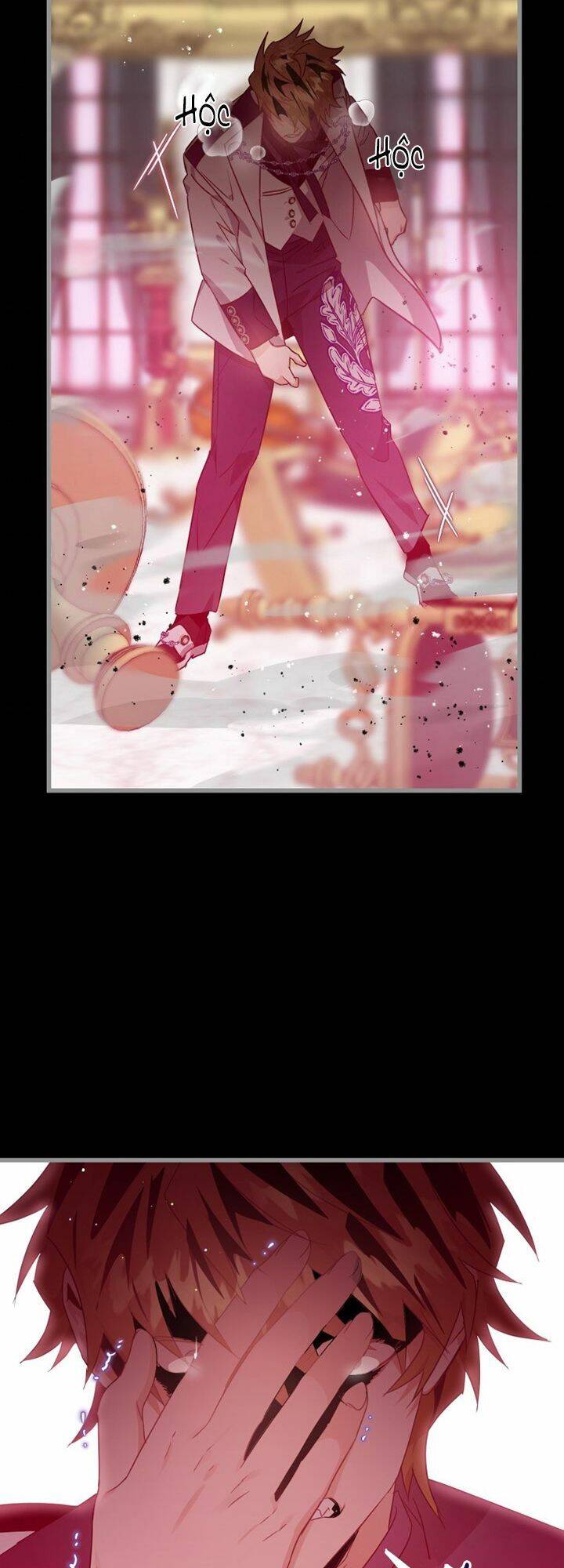 Bỗng Nhiên Tôi Trở Thành Quạ Đen!! Chapter 9 - Trang 2