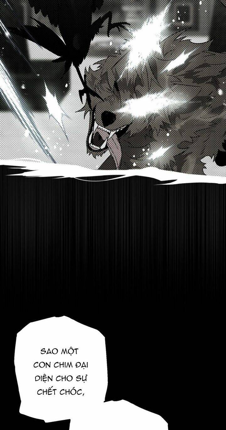 Bỗng Nhiên Tôi Trở Thành Quạ Đen!! Chapter 9 - Trang 2