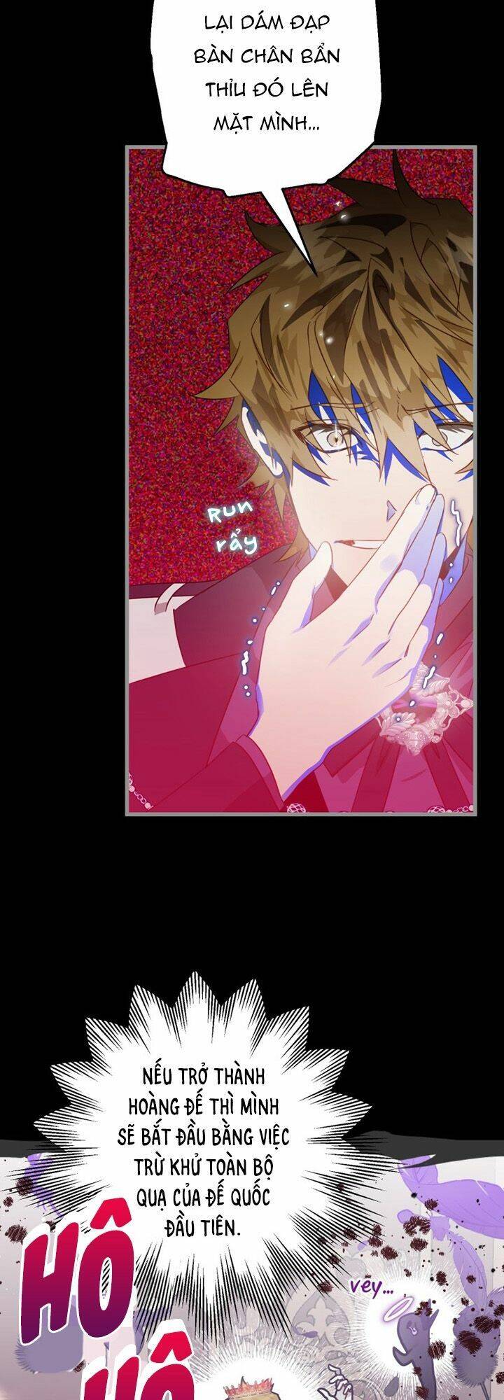 Bỗng Nhiên Tôi Trở Thành Quạ Đen!! Chapter 9 - Trang 2