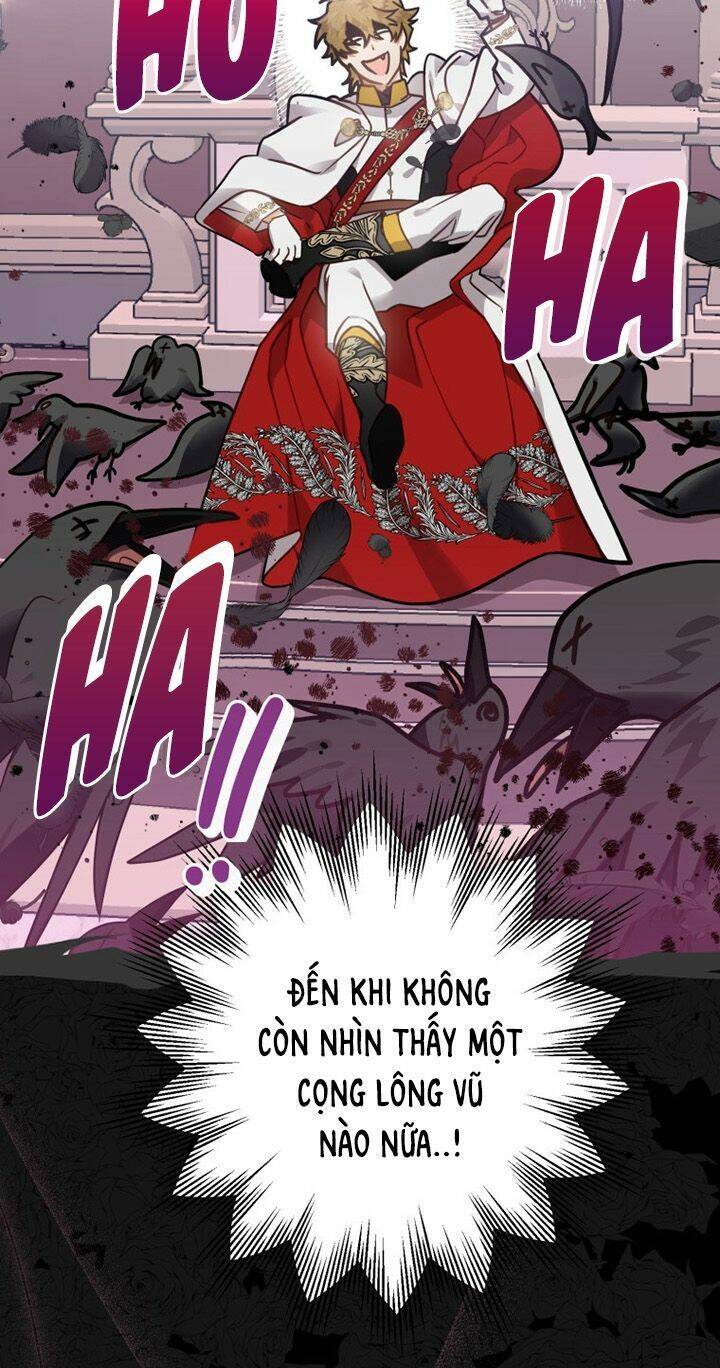 Bỗng Nhiên Tôi Trở Thành Quạ Đen!! Chapter 9 - Trang 2