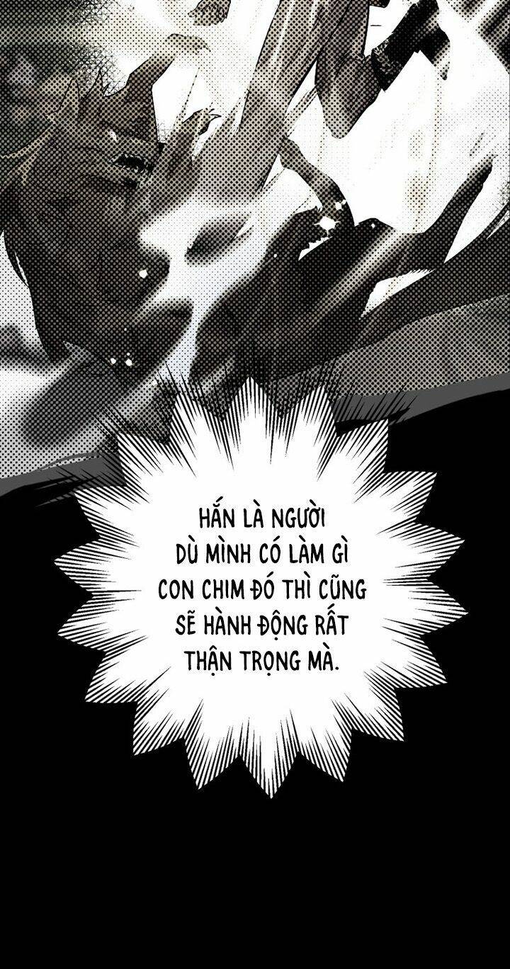 Bỗng Nhiên Tôi Trở Thành Quạ Đen!! Chapter 9 - Trang 2