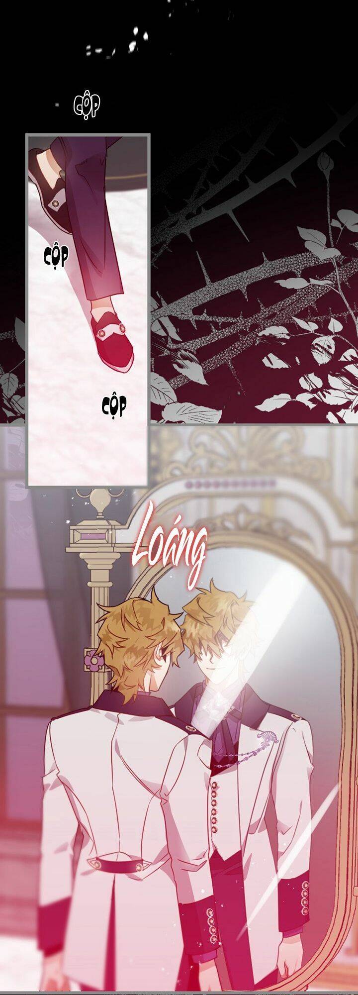 Bỗng Nhiên Tôi Trở Thành Quạ Đen!! Chapter 9 - Trang 2