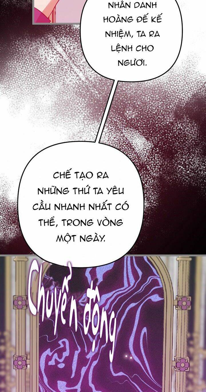 Bỗng Nhiên Tôi Trở Thành Quạ Đen!! Chapter 9 - Trang 2